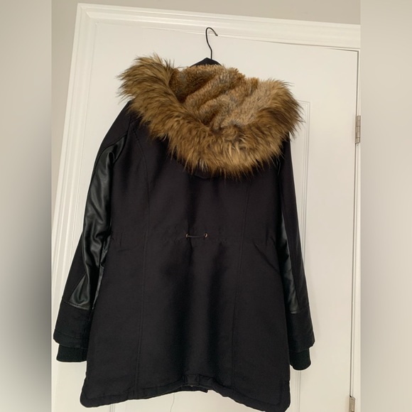 Dynamite winter jacket - Picture 3 of 7